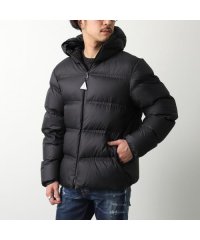 MONCLER/モンクレール MONCLER MONCLER Matt Black ダウンジャケット MASAC 1A00195 597Y2/508105480