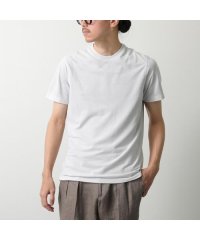 ZANONE/ザノーネ ZANONE ZANONE Tシャツ 815194 ZG380 アイスコットン クルーネック 半袖/508105484