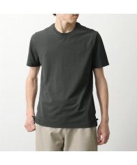 ZANONE/ザノーネ ZANONE ZANONE Tシャツ 815194 ZG380 アイスコットン クルーネック 半袖/508105484