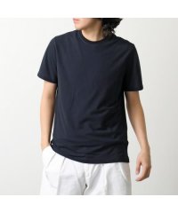ZANONE/ザノーネ ZANONE ZANONE Tシャツ 815194 ZG380 アイスコットン クルーネック 半袖/508105484