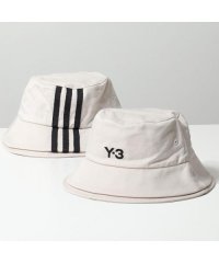 Y-3/ワイスリー Y－3 Y－3 バケットハット Y－3 STRP B HAT コットン ストライプス/508105489
