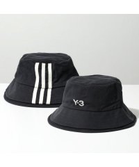 Y-3/ワイスリー Y－3 Y－3 バケットハット Y－3 STRP B HAT コットン ストライプス/508105489