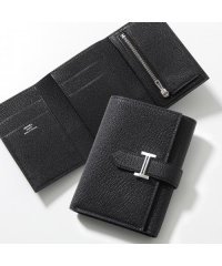 HERMES/エルメス Hermes HERMES 三つ折り財布 BEARN COMBINE 082876CK/508105509