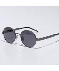 GIVENCHY/ジバンシィ GIVENCHY GIVENCHY サングラス GV40086U ラウンド型 メタルフレーム/508105521