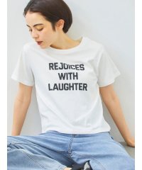 SM2/ロゴプリントTシャツ/508105540