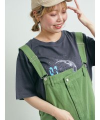 SM2/ギャラクシープリントTシャツ/508105543