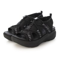 TIGORA/ティゴラ TIGORA レディス スニーカーサンダルSPIV BK_ TRS2005BK (ブラック)/508105579