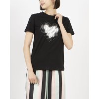 SILVIAN HEACH/シルビアン ヒーチ SILVIAN HEACH ハートTシャツ/508105634