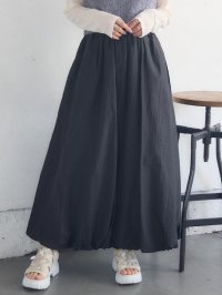 RETRO GIRL/レトロガール RETRO GIRL バルーンナイロンSK/508105678