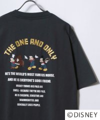 DISNEY/ディズニー Disney 『ミッキーマウス』『ベイマックス』『トイ・ストーリー』『ズートピア』 キャラクター 半袖 Tシャツ/508105690