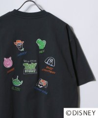 DISNEY/ディズニー Disney 『ミッキーマウス』『ベイマックス』『トイ・ストーリー』『ズートピア』 キャラクター 半袖 Tシャツ/508105690