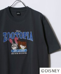 DISNEY/ディズニー Disney 『ミッキーマウス』『ベイマックス』『トイ・ストーリー』『ズートピア』 キャラクター 半袖 Tシャツ/508105690