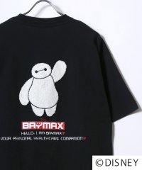 DISNEY/ディズニー Disney 『ミッキーマウス』『ベイマックス』『トイ・ストーリー』『ズートピア』 キャラクター 半袖 Tシャツ/508105690