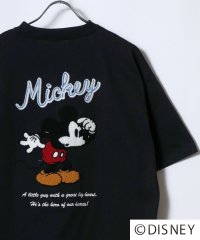 DISNEY/ディズニー Disney 『ミッキーマウス』『ベイマックス』『トイ・ストーリー』『ズートピア』 キャラクター 半袖 Tシャツ/508105690