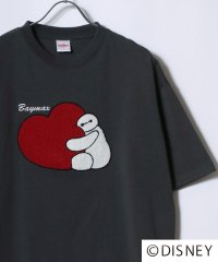 DISNEY/ディズニー Disney 『ミッキーマウス』『ベイマックス』『トイ・ストーリー』『ズートピア』 キャラクター 半袖 Tシャツ/508105690