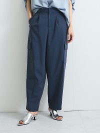 VICKY/ビッキー VICKY ストレッチカーゴパンツ≪手洗い可能≫/508105763