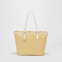 TOPKAPI/トプカピ TOPKAPI 【TREASURE TOPKAPI】PVCコート キャンバス トートバッグ / A4対応 / 撥水/508105794