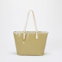 TOPKAPI/トプカピ TOPKAPI 【TREASURE TOPKAPI】PVCコート キャンバス トートバッグ / A4対応 / 撥水/508105794