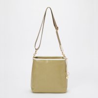 TOPKAPI/トプカピ TOPKAPI 【TREASURE TOPKAPI】PVCコート キャンバス ショルダーバッグ / 撥水/508105795