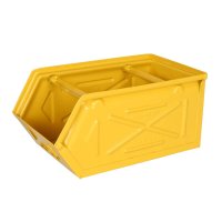 DULTON/ダルトン DULTON CH07－H298YL PARTS STOCKER YELLOW/508105797