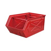 DULTON/ダルトン DULTON CH07－H298RD PARTS STOCKER RED/508105801