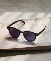 A by MAGASIN DE MODE/マガジンデモードエー MAGASIN DE MODE A 【MAGASIN DE MODE A】調光・ブルーライトカットサングラス ウェリントン TY2970/508105810