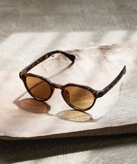 A by MAGASIN DE MODE/マガジンデモードエー MAGASIN DE MODE A 【MAGASIN DE MODE A】調光・ブルーライトカットサングラス ウェリントン TY2970/508105810