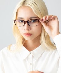 MAGASIN DE MODE Onjna/マガジンデモードオンジェナ MAGASIN DE MODE Onjna 【MAGASIN DE MODE Onjna】Geek style Square gla/508105818
