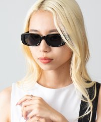 MAGASIN DE MODE Onjna/マガジンデモードオンジェナ MAGASIN DE MODE Onjna 【MAGASIN DE MODE Onjna】Suquare sun glass / ス/508105819