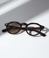 MAISON BREEZE/メゾンブリーズ MAISON BREEZE 【MAISON BREEZE】BOSTON SUNGLASSES ボストンサングラス 調光レンズ UVカット TNY/508105820