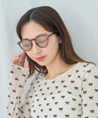 MAGASIN DE MODE Chou Chou/マガジンデモードシュシュ MAGASIN DE MODE Chou Chou 【MAGASIN DE MODE Chou Chou】ボストン×ウェリントン フラ/508105821