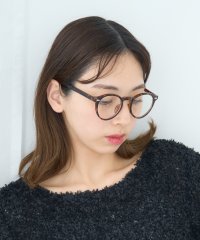 MAGASIN DE MODE Chou Chou/マガジンデモードシュシュ MAGASIN DE MODE Chou Chou 【MAGASIN DE MODE Chou Chou】ボストン×ウェリントン フラ/508105821
