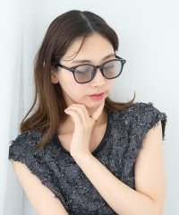 MAGASIN DE MODE Chou Chou/マガジンデモードシュシュ MAGASIN DE MODE Chou Chou 【MAGASIN DE MODE Chou Chou】偏光調光ウェリントン UVカ/508105822