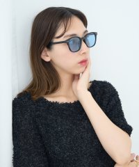 MAGASIN DE MODE Chou Chou/マガジンデモードシュシュ MAGASIN DE MODE Chou Chou 【MAGASIN DE MODE Chou Chou】偏光調光ウェリントン UVカ/508105822