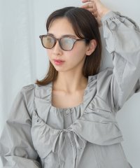 MAGASIN DE MODE Chou Chou/マガジンデモードシュシュ MAGASIN DE MODE Chou Chou 【MAGASIN DE MODE Chou Chou】偏光調光ウェリントン UVカ/508105822