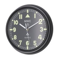 MWC/ミリタリーウォッチカンパニー MWC MWC Retro G10 Pattern Military Wall Clockミリタリーウォッチカンパニー【返品不可商/508105827