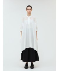 mizuiro ind/mizuiro ind シアーワイドワンピース/508105968