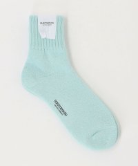 BEAUTY&YOUTH UNITED ARROWS/リブ パイル クウォーター ソックス/505304474