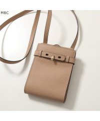 Valextra/ヴァレクストラ Valextra Valextra ショルダーバッグ Brera WBBR0061 028 LOC99/505770332
