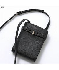 Valextra/ヴァレクストラ Valextra Valextra ショルダーバッグ Brera WBBR0061 028 LOC99/505770332