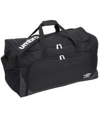 UMBRO/アンブロ umbro UMBRO アンブロ サッカー エナメルショルダー／L UJS1100 BK/506300656