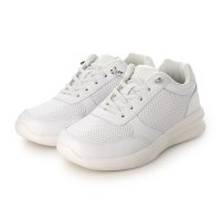 SMARTWALK/スマートウォーク SMARTWALK ストレッチシューレース ウィングチップスニーカー/506925869