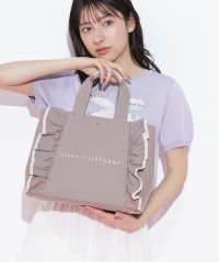 JILL by JILL STUART/フリルトート大/507612879