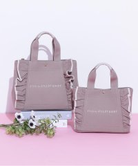 JILL by JILL STUART/フリルトート小/507612880