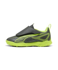 PUMA/キッズ ウルトラ 5 プレイ V TT サッカー トレーニングシューズ 17－22.5cm/507806419
