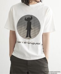 VENCE　EXCHANGE/ジャミロクワイ サークルTシャツ/507841798
