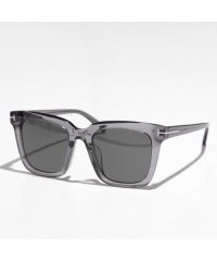 TOM FORD/トムフォード TOM FORD TOM FORD サングラス TF0969ーK FT0969ーK フルリム/507841932