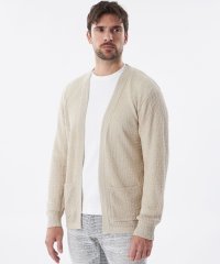 EPOCA UOMO/【Safari Lounge別注】和紙MIXカーディガン/507937567