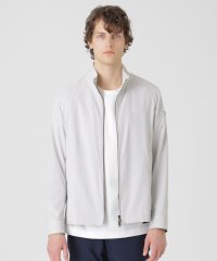 BLACK LABEL CRESTBRIDGE/【一部店舗限定】シアサッカースタンドネックブルゾン/507952826