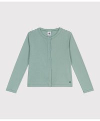 PETIT BATEAU/カーディガン/507991785